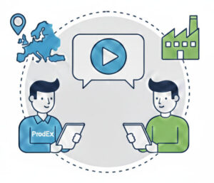 Live Colobration for Text Products